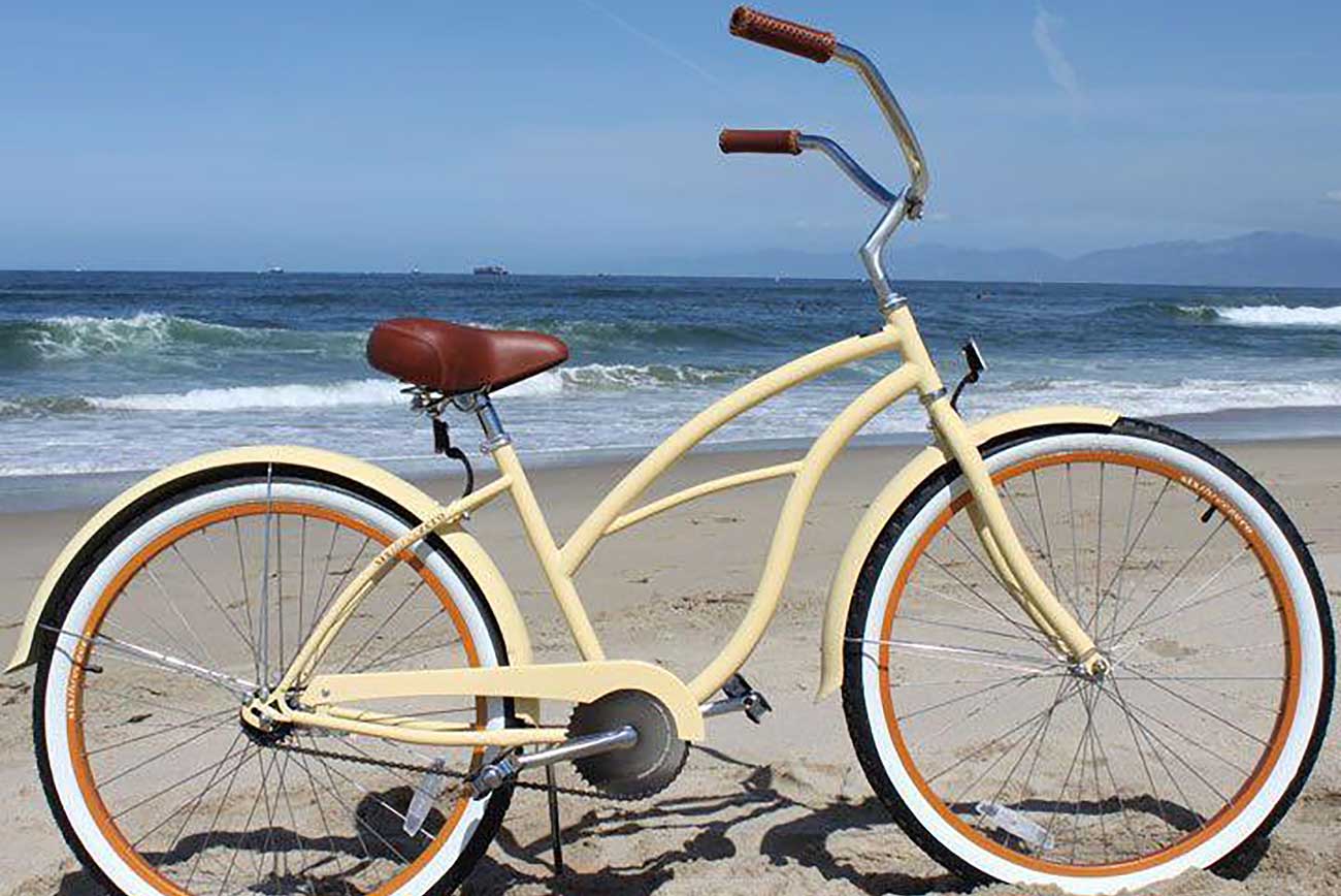 Bike Rental Punta Allen Mexico Sian Ka'an