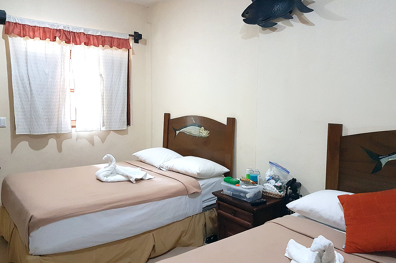 Best Hotel Lodge Ascension Bay Mexico Fly Fishing Lodge