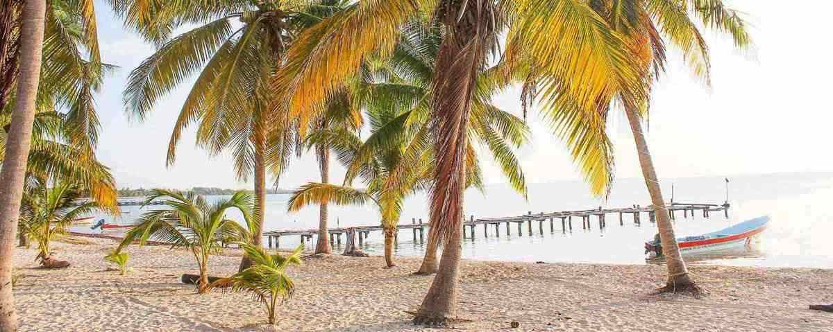 Ascension Bay Fly Fishing and Private Beach